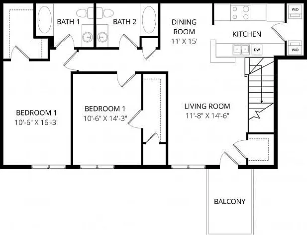 Arbor Ridge — Photo 24