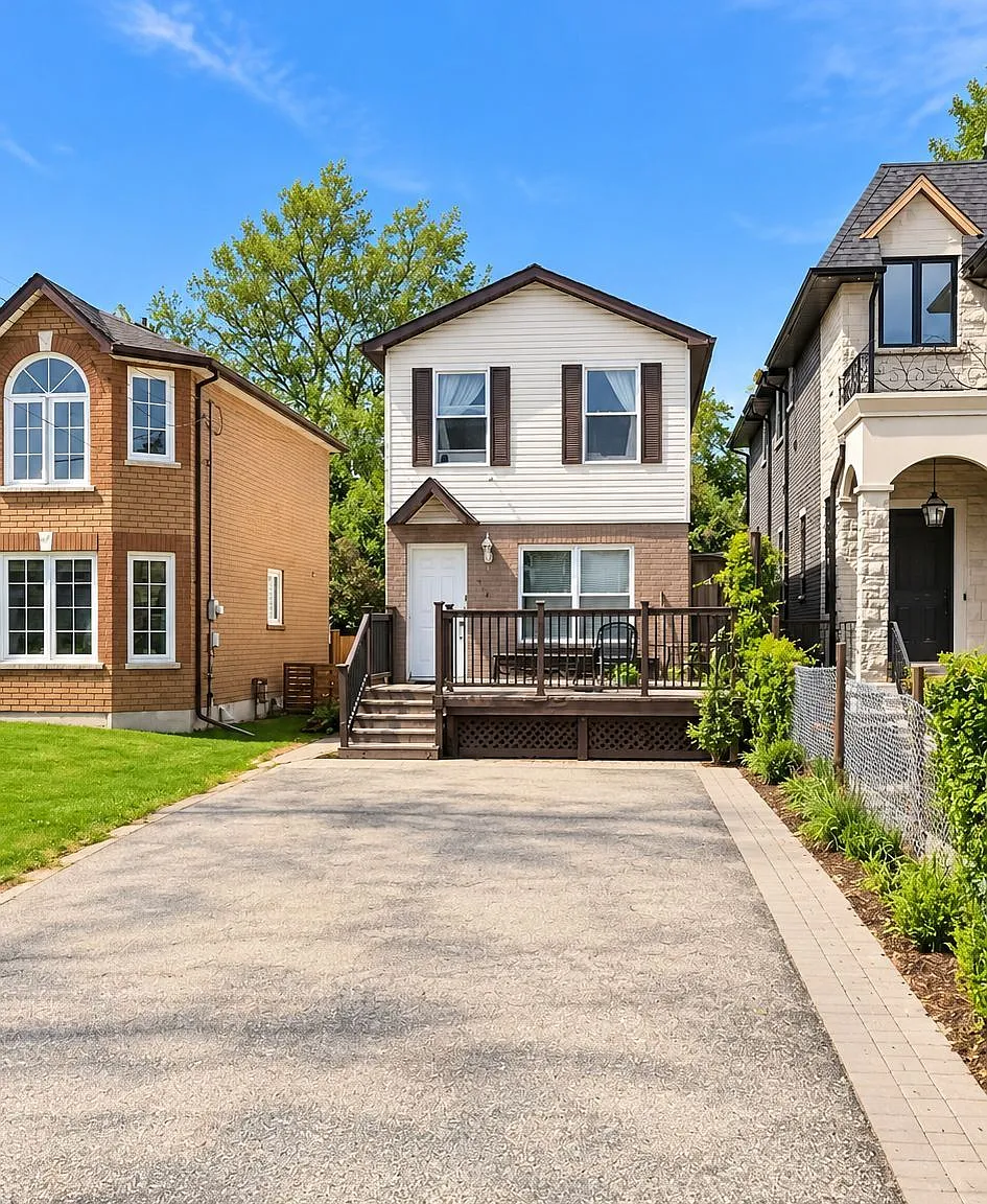 2 bed, $2,250 — Photo 1