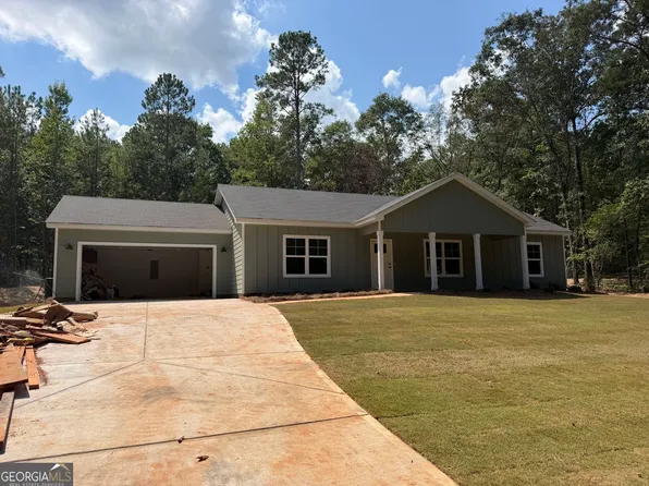 291 Russellville Rd, Forsyth, GA 31029