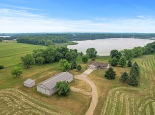 7780 205th Ave NW, Nowthen, MN 55330