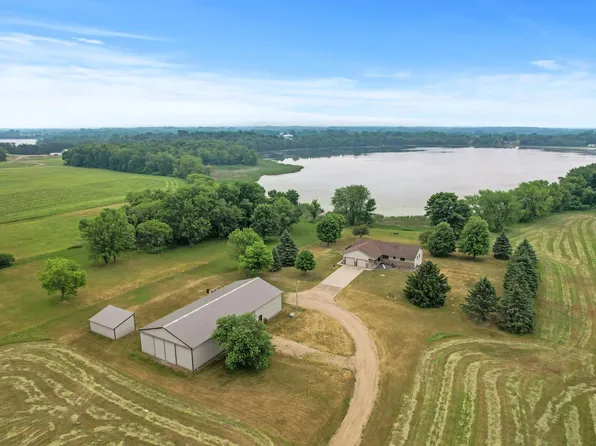 7780 205th Ave NW, Nowthen, MN 55330