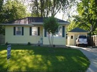 1217 Deloris Dr, Waterloo, IA 50701
