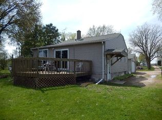 N8733 Lakeshore Dr, Fond Du Lac, WI 54937