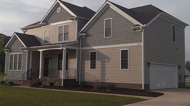 1st image of 503 Marks Pond Way