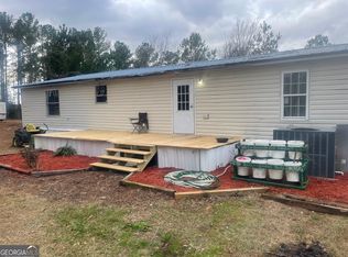 82 Truckers Trl, Soperton, GA 30457