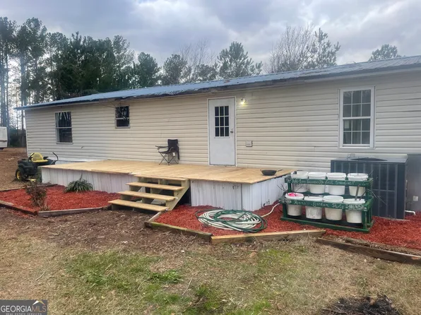 82 Truckers Trl, Soperton, GA 30457