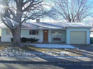 1209 E 16th St, Farmington, NM 87401