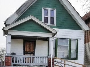 2532 N 19th St, Milwaukee, WI 53206