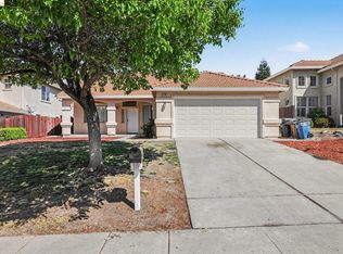 2109 Bedrock Way, Antioch, CA