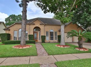 10838 Ryan Trails Dr, Houston, TX 77065