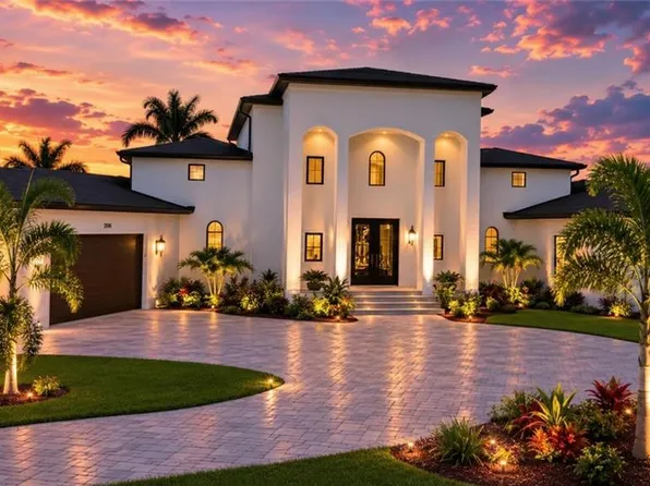 3505 NW 44th PL, CAPE CORAL, FL 33993