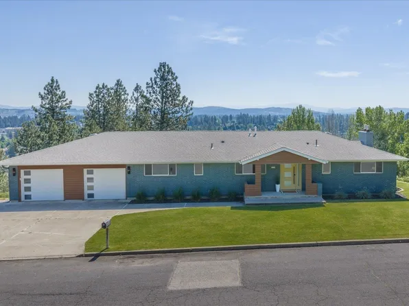 8312 N Northview Rd, Spokane, WA 99208