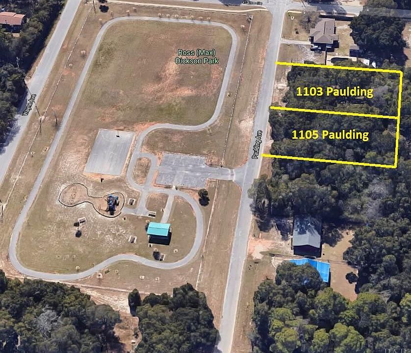 2nd image of 1103 Paulding Ave