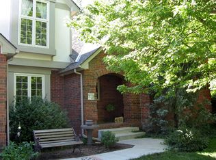 1539 S Spring Hollow Cir, Wichita, KS 67230