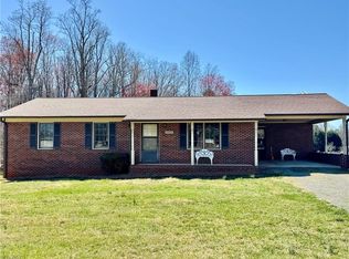 1903 Pleasant Ridge Rd, State Road, NC 28676