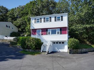 94 Cushing Rd, Malden, MA 02148