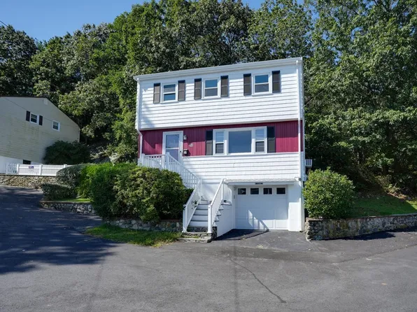 94 Cushing Rd, Malden, MA 02148