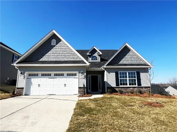 1733 Springbank Dr Lot 48, Kernersville, NC 27284
