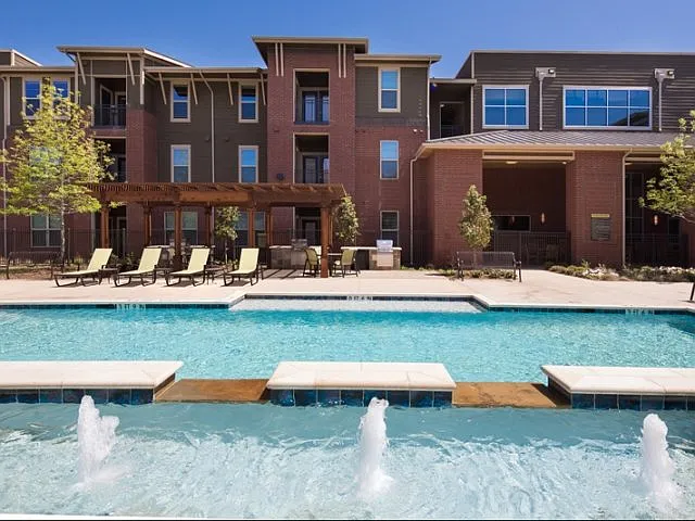 High Point Senior Living — Photo 19