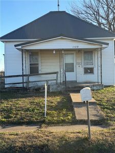 1109 W 11th St, Coffeyville, KS, 67337