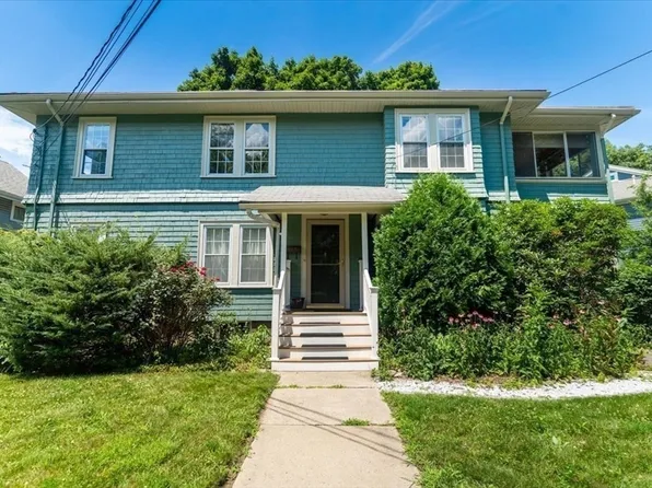 417 Albemarle Rd Unit 417, Newton, MA 02460