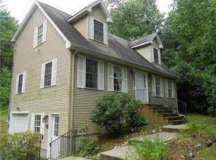 76 Rose Haven Rd, Somers, CT 06071