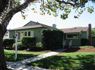 1963 San Rafael St, San Leandro, CA 94577