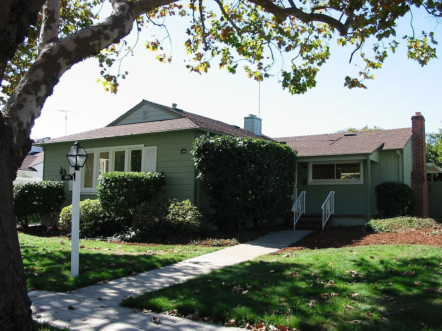 1963 San Rafael St photo 1