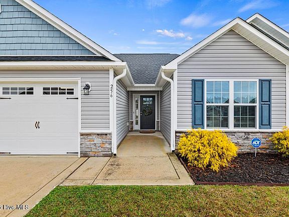 2nd image of 256 Wood House Drive