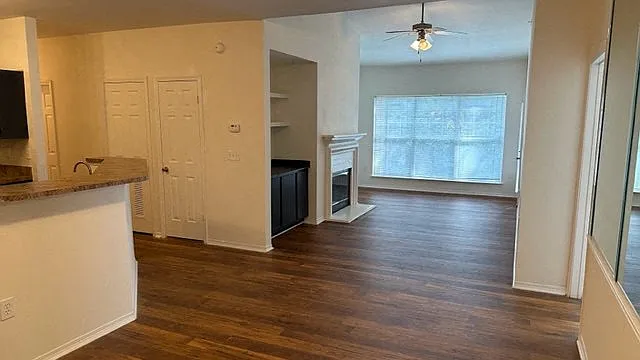 Wesley St. James Apartments at Sandy Springs — Photo 188