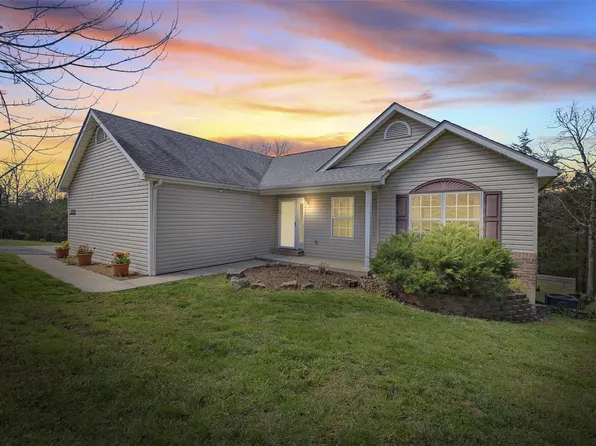 12931 Country Oaks Ln, De Soto, MO 63020