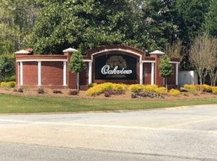 411 Southern Oaks Dr, Macon, GA 31216