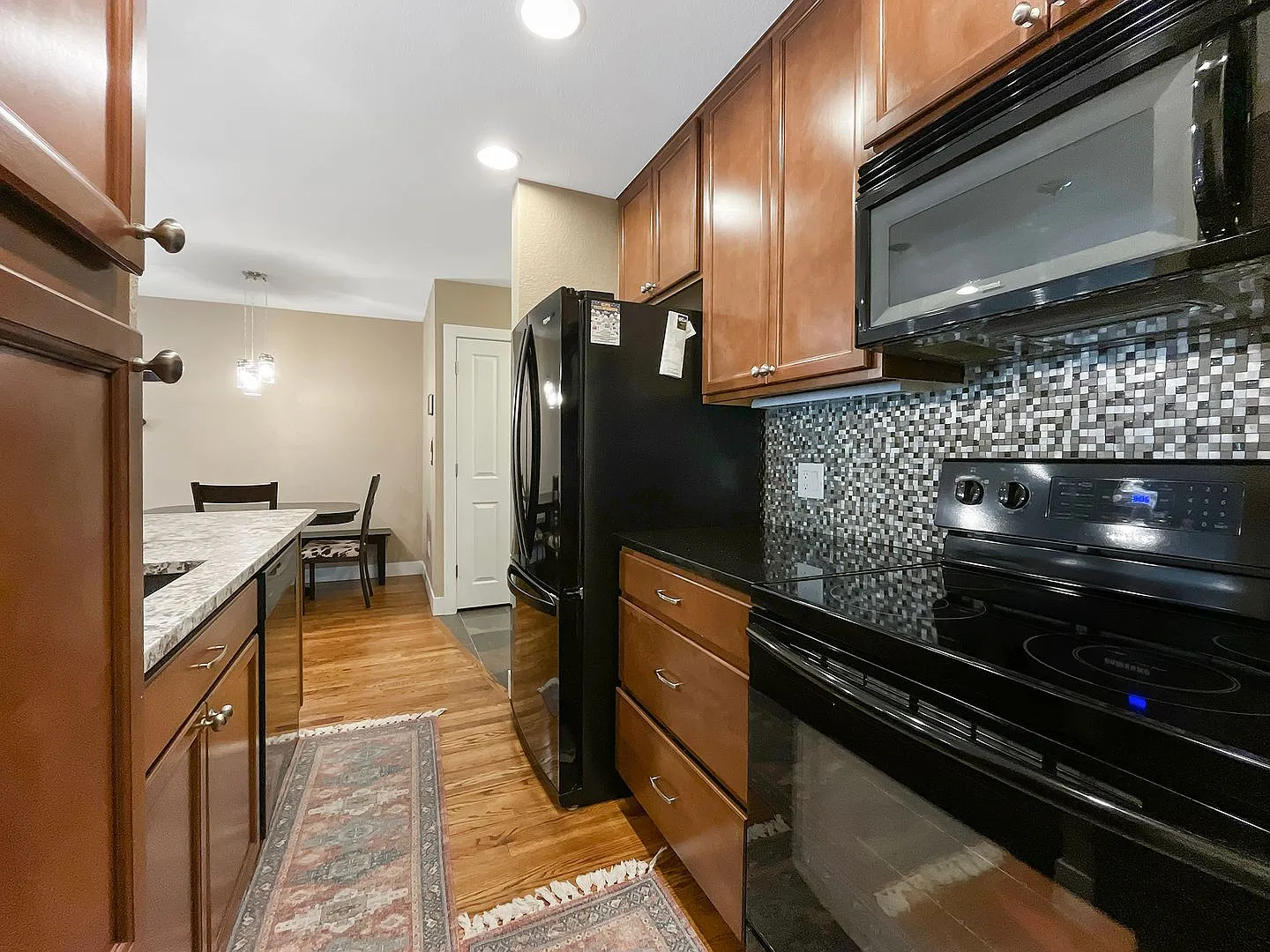 You Asked For It! Winter Season Rental In Frisco!! One Bedroom Furnished. Just Bring Your Skis! S... — Photo 4