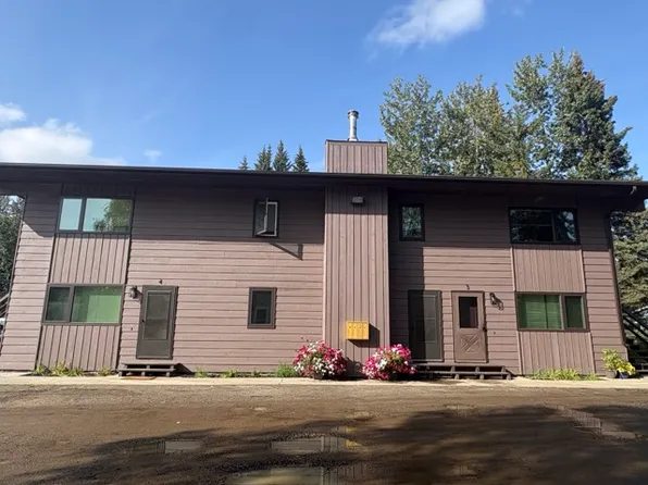 4464 Condor Ct #4, Fairbanks, AK 99709