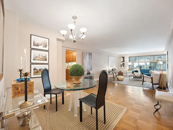 10 E End Ave APT 4A, New York, NY 10075