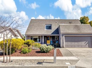 2466 Claret Ct, Napa, CA