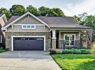 5119 Rock Water Dr, Louisville, KY 40241