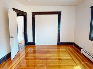 1011 Washington Street Unit 2, Newtonville, MA 02460