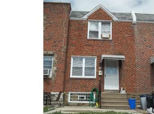 8026 Terry St, Philadelphia, PA 19136