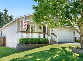 126 76th Pl SW, Everett, WA 98203