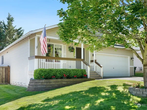 126 76th Place SW, Everett, WA 98203