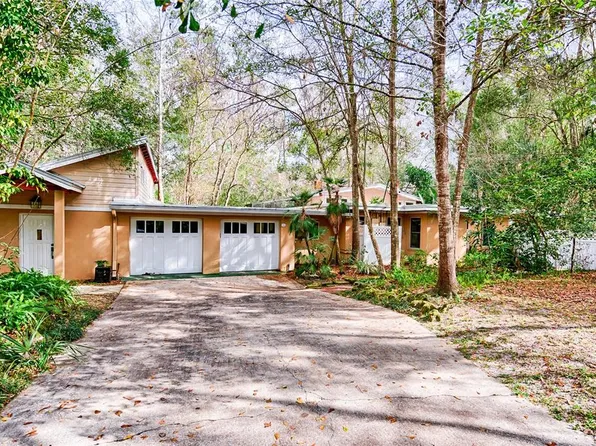 2126 NW 11TH AVENUE, GAINESVILLE, FL 32603