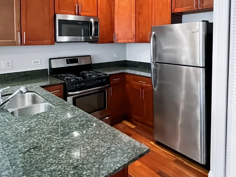 7227 W Touhy Ave #2