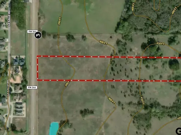 0 Fm 344 W, Bullard, TX 75757