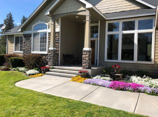 4215 E Wahoo Rd, Colbert, WA 99005