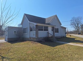 608 Hasty St, Huntington, IN 46750