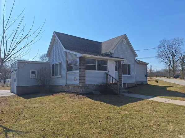 608 Hasty St, Huntington, IN 46750