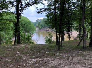 County Road 3400, Colmesneil, TX 75938