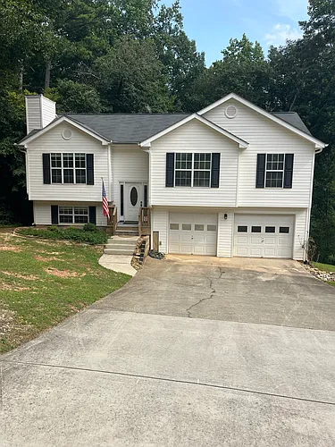 4695 Eucalyptus Way Photo 1