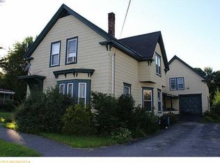 189 Gamage Ave, Auburn, ME 04210